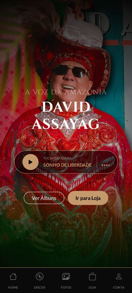 David Assayag
